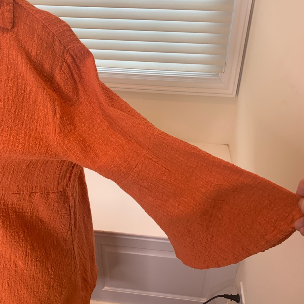 Umgee tunic - Picture 4 of 6